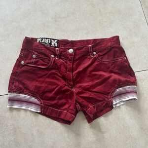 Vintage Jean Paul Gaultier Shorts
